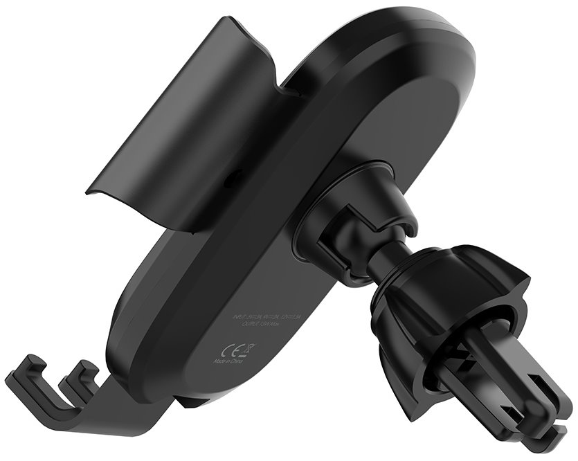 COLORWAY Držák do auta/ pro telefony 4,7" až 6,8"/ 15W/ včetně bezdrátové nabíječky