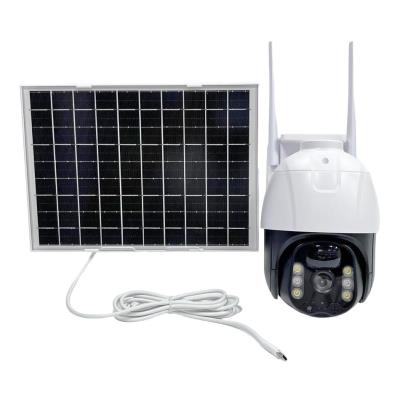 TRX Bezpečnostní IP kamera Innotronik BK-ICH-BC23-4G, bezdrátová, 2.0Mpix, LTE 4G, solární panel + Li-Ion baterie