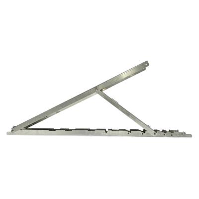 Solarmi kompletní nastavitelný držák SC pro uchycení 8ks sol. panelů na plochou střechu, 35mm, pro zátěž