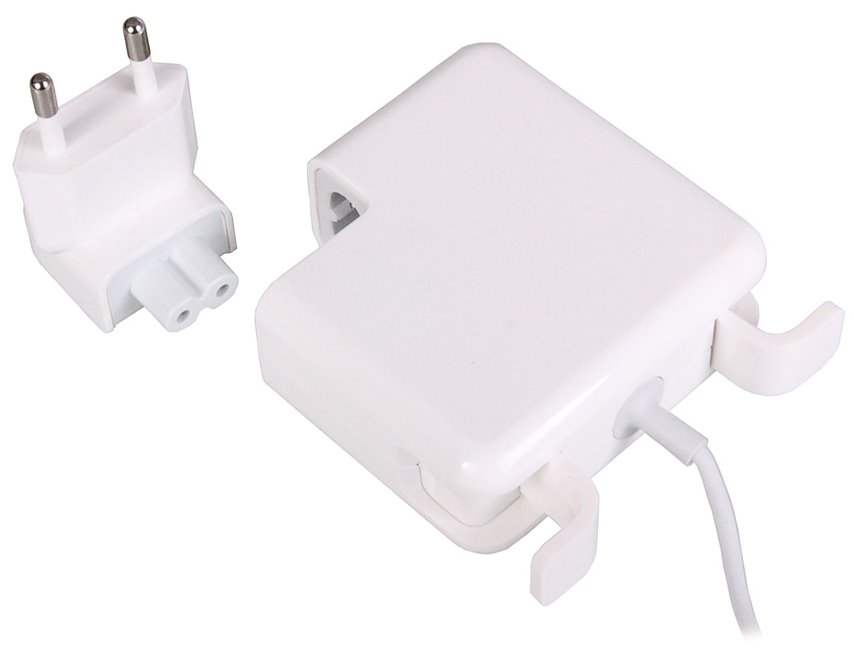 PATONA napájecí adaptér k ntb/ 16,5V/3,65A 60W/ APPLE MACBOOK AIR A1436,A1465,A1466/ MagSafe 2/ délka kabelu 1,8 m