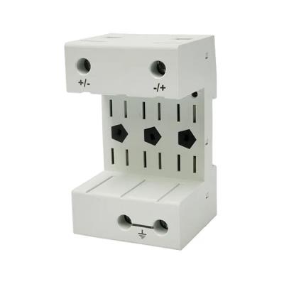 Solarmi DS50PVS-500/G svodič přepětí, 500Vdc, CE