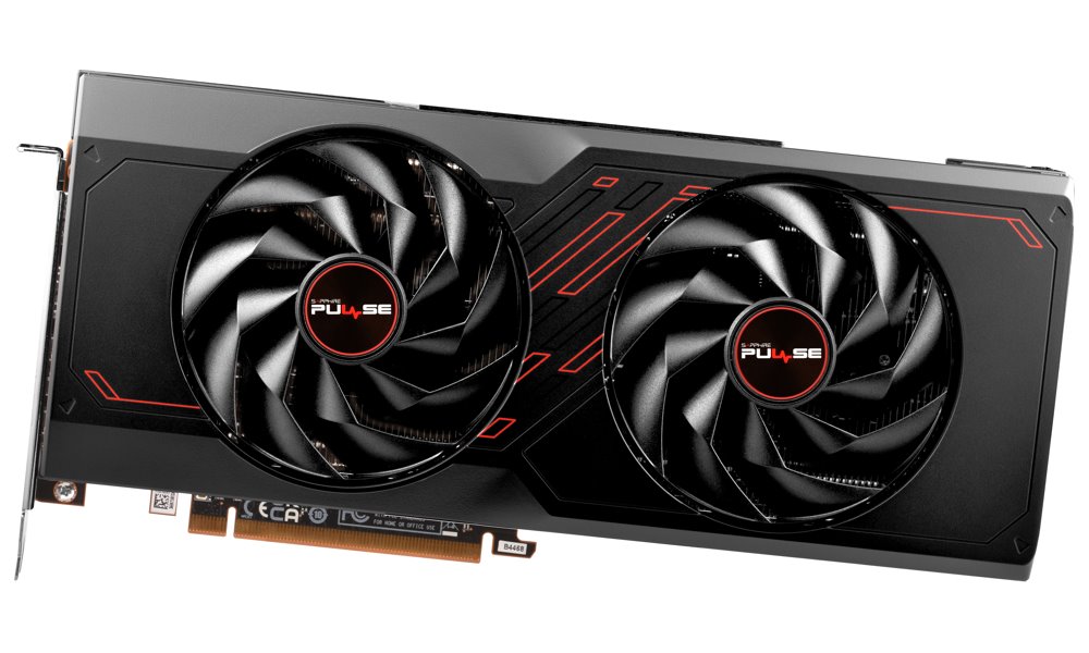 OPRAVENÉ - SAPPHIRE PULSE AMD RADEON RX 7800 XT GAMING 16GB / 16GB GDDR6 / PCI-E / 2x HDMI / 2x DP