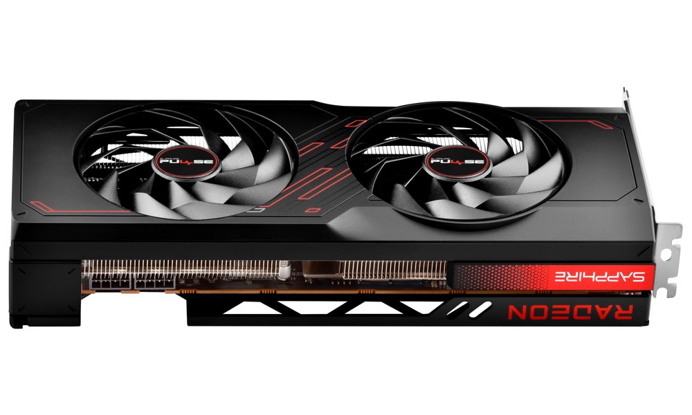 OPRAVENÉ - SAPPHIRE PULSE AMD RADEON RX 7800 XT GAMING 16GB / 16GB GDDR6 / PCI-E / 2x HDMI / 2x DP
