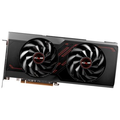 OPRAVENÉ - SAPPHIRE PULSE AMD RADEON RX 7800 XT GAMING 16GB / 16GB GDDR6 / PCI-E / 2x HDMI / 2x DP