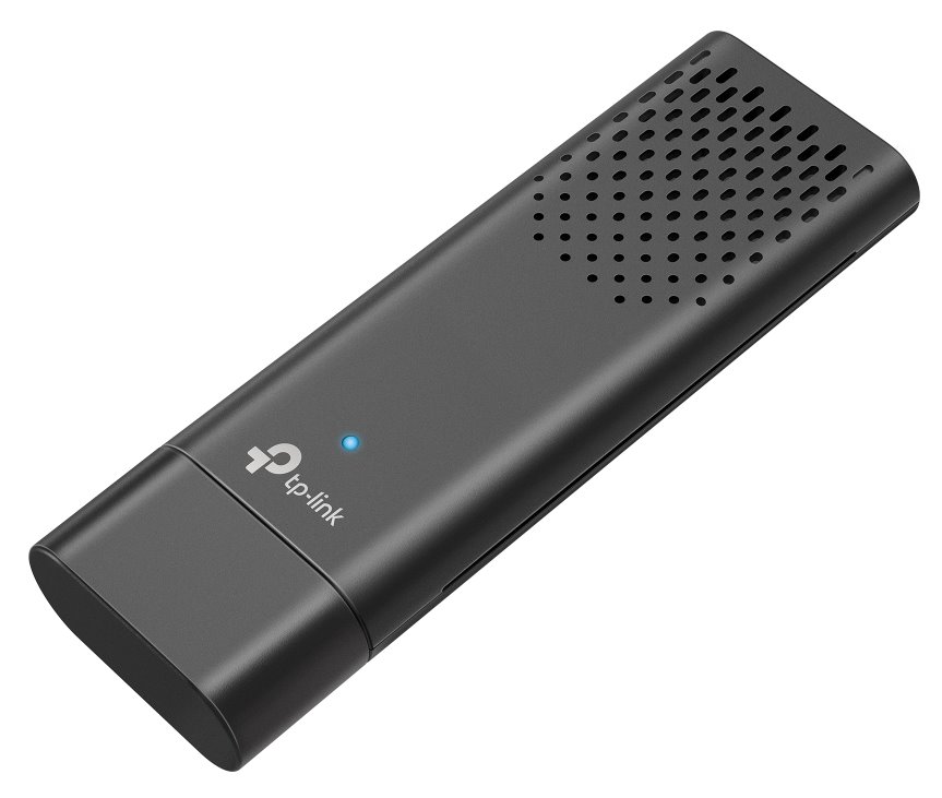 TP-Link Archer TX20U AX1800 Dual Band Wi-Fi 6 USB Adaptér, 1201 Mbps 5GHz + 574 Mbps 2.4GHz, USB3.0