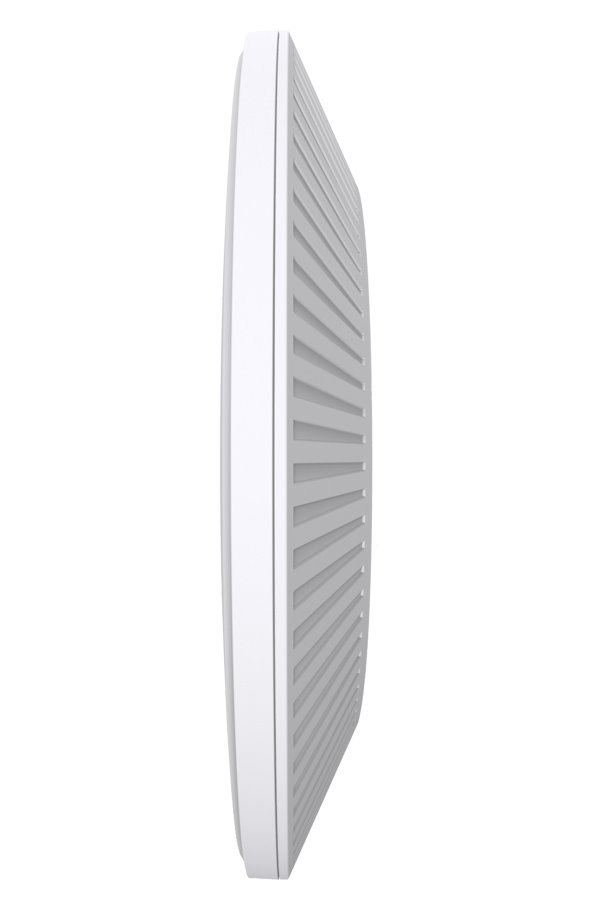 TP-Link EAP773 Omada BE9300 stropní AP Tri-Band Wi-Fi 7, 574Mbps 2.4 GHz + 2880 Mbps 5 GHz+ 5760 Mbps 6 GHz, 1x 10GLAN,