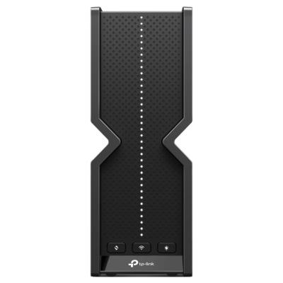 TP-Link Archer BE550 Wi-Fi 7 Router, Tri-Band, 574 Mbps 2.4GHz + 2880 Mbps 5GHz + 5760 Mbps 6GHz, 1x 2.5GWAN, 4x 2.5GLAN