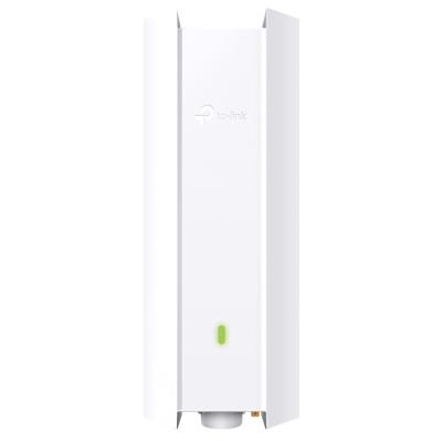 TP-Link EAP623-Outdoor HD AX1800 venkovní AP, 1x GLAN, 574Mbps 2.4GHz + 1201Mbps  5GHz, Omáda SDN