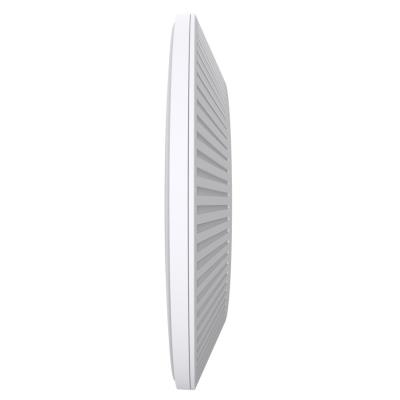 TP-Link EAP773 Omada BE9300 stropní AP Tri-Band Wi-Fi 7, 574Mbps 2.4 GHz + 2880 Mbps 5 GHz+ 5760 Mbps 6 GHz, 1x 10GLAN,