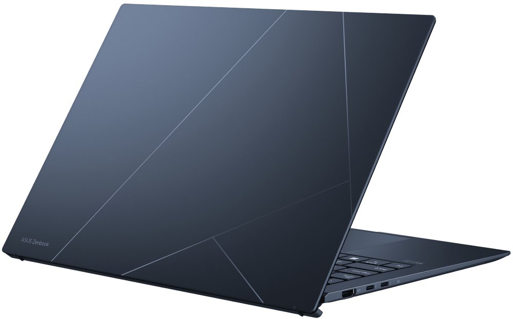 ASUS Zenbook S/ Ultra 7 155U/ 32GB/ 1TB SSD/ Intel® Arc™ Graphics/ 13,3"WQXGA+,OLED/ W11H/ modrý