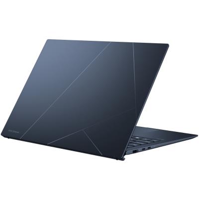 ASUS Zenbook S/ Ultra 7 155U/ 32GB/ 1TB SSD/ Intel® Arc™ Graphics/ 13,3"WQXGA+,OLED/ W11H/ modrý