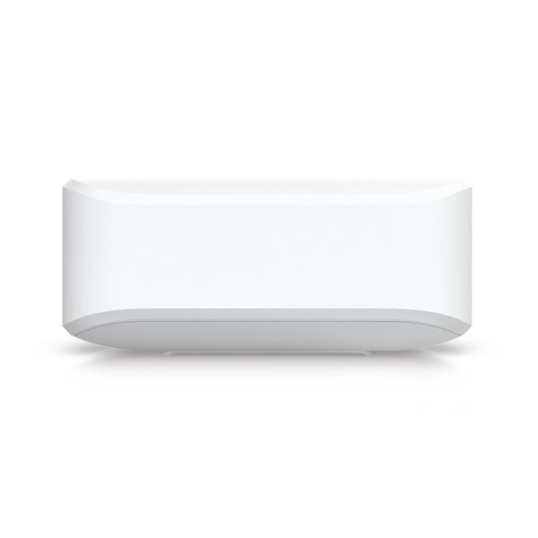 Ubiquiti UniFi Switch Ultra 210W - 8x GbE, 1x PoE++ In, 7x PoE+ Out (PoE budget 202W)