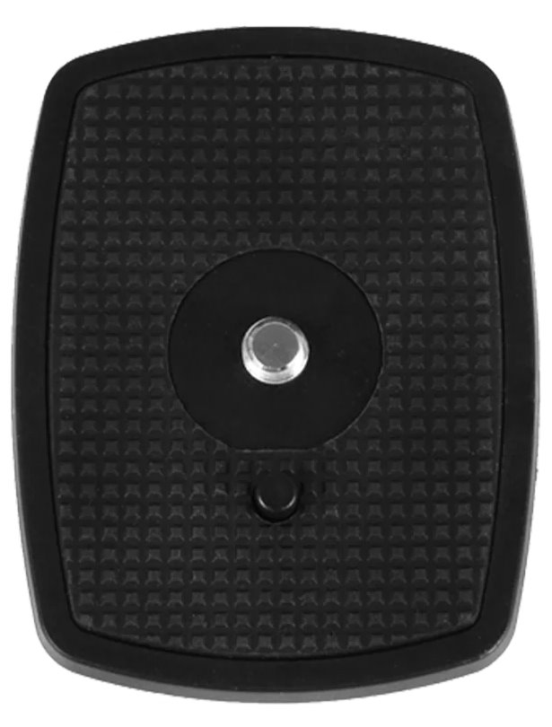 Rollei náhradní destička pro/ Rollei Compact traveler S3 makro