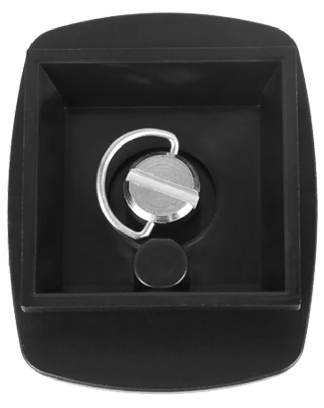 Rollei náhradní destička pro/ Rollei Compact traveler S3 makro