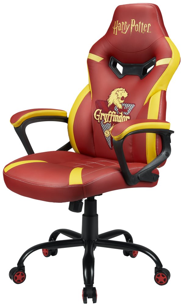 Harry Potter Gaming Seat Junior Gryffondor