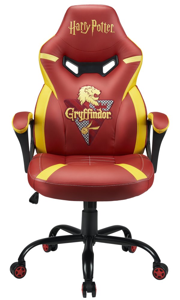 Harry Potter Gaming Seat Junior Gryffondor