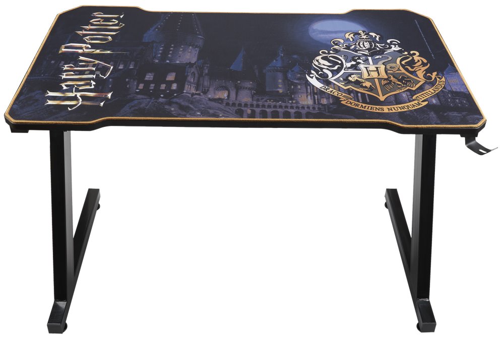 Harry Potter Gaming Desk Pro