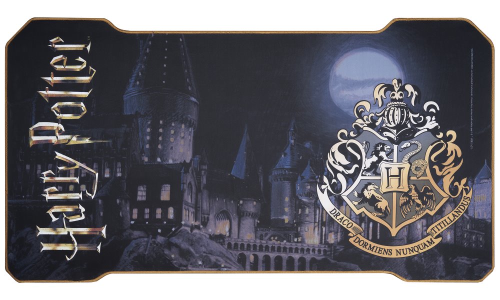 Harry Potter Gaming Desk Pro