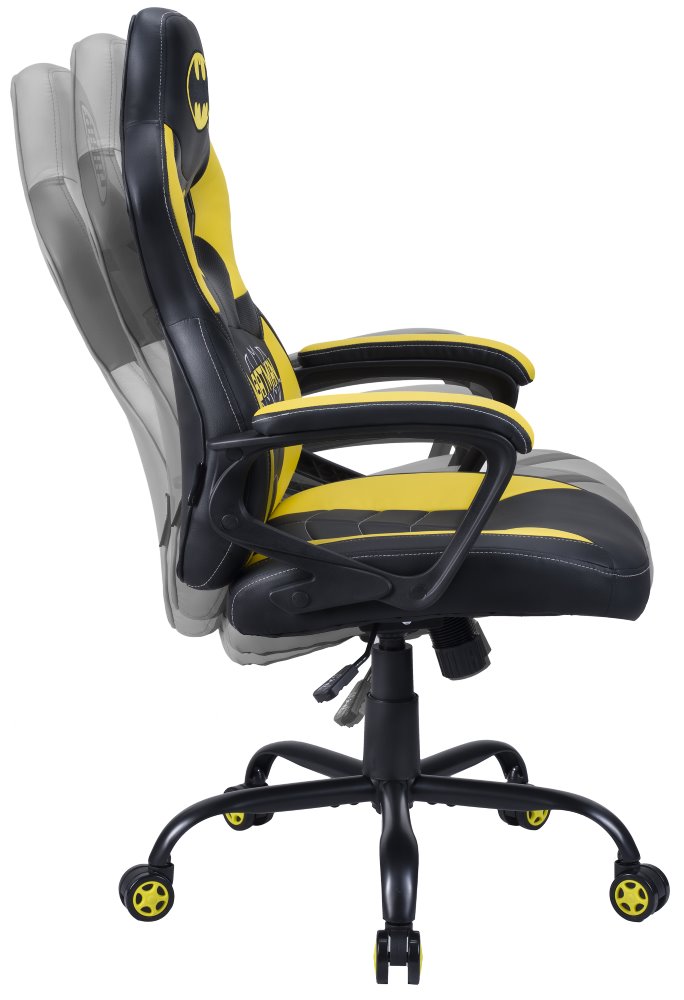 Batman Junior Gaming Chair