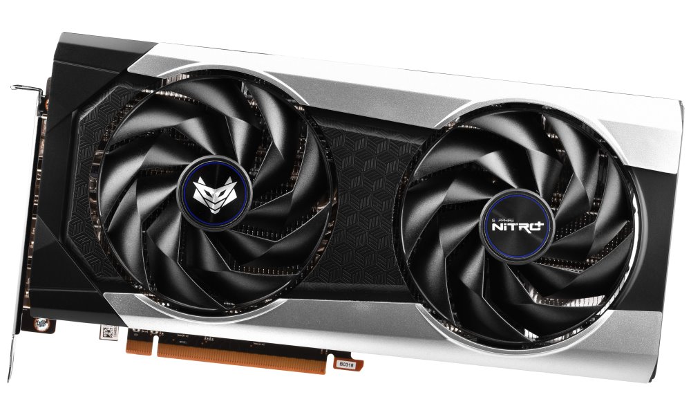 OPRAVENÉ - SAPPHIRE NITRO+ RADEON RX 6650 XT 8GB / 8GB GDDR6 / PCI-E / HDMI / 3x DP 
