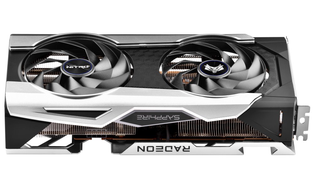 OPRAVENÉ - SAPPHIRE NITRO+ RADEON RX 6650 XT 8GB / 8GB GDDR6 / PCI-E / HDMI / 3x DP 