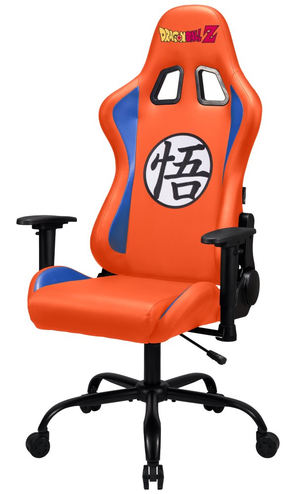 Dragonball Z Gaming Seat Pro