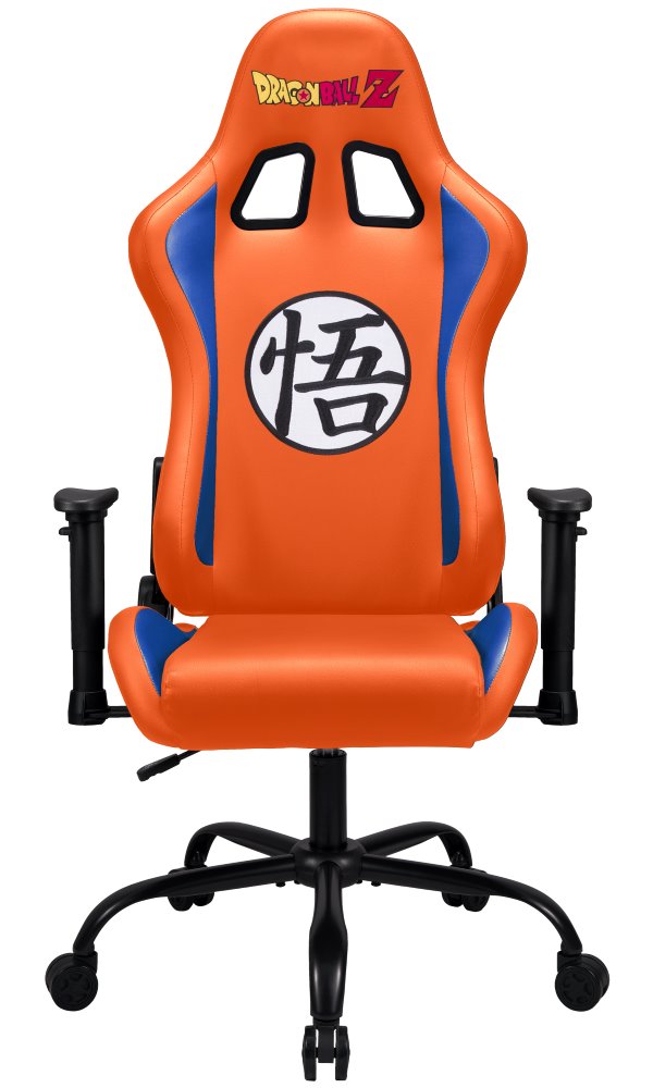 Dragonball Z Gaming Seat Pro