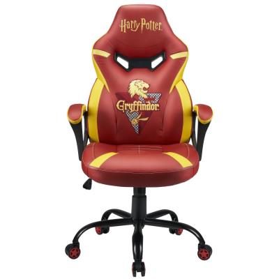 Harry Potter Gaming Seat Junior Gryffondor