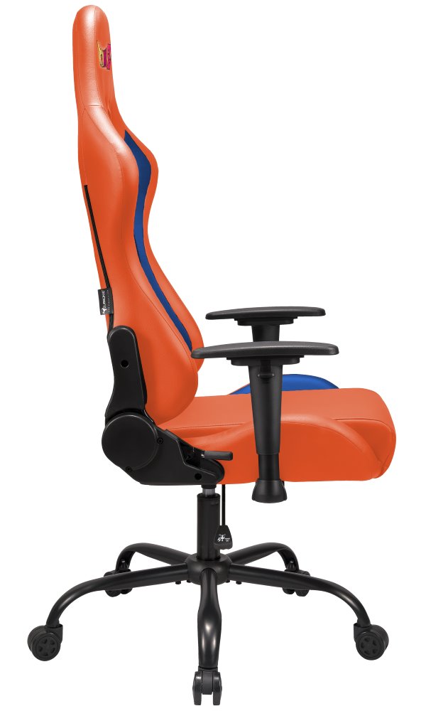 Dragonball Z Gaming Seat Pro