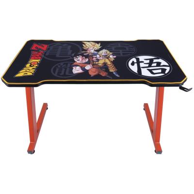 Dragonball Z Gaming Desk Pro