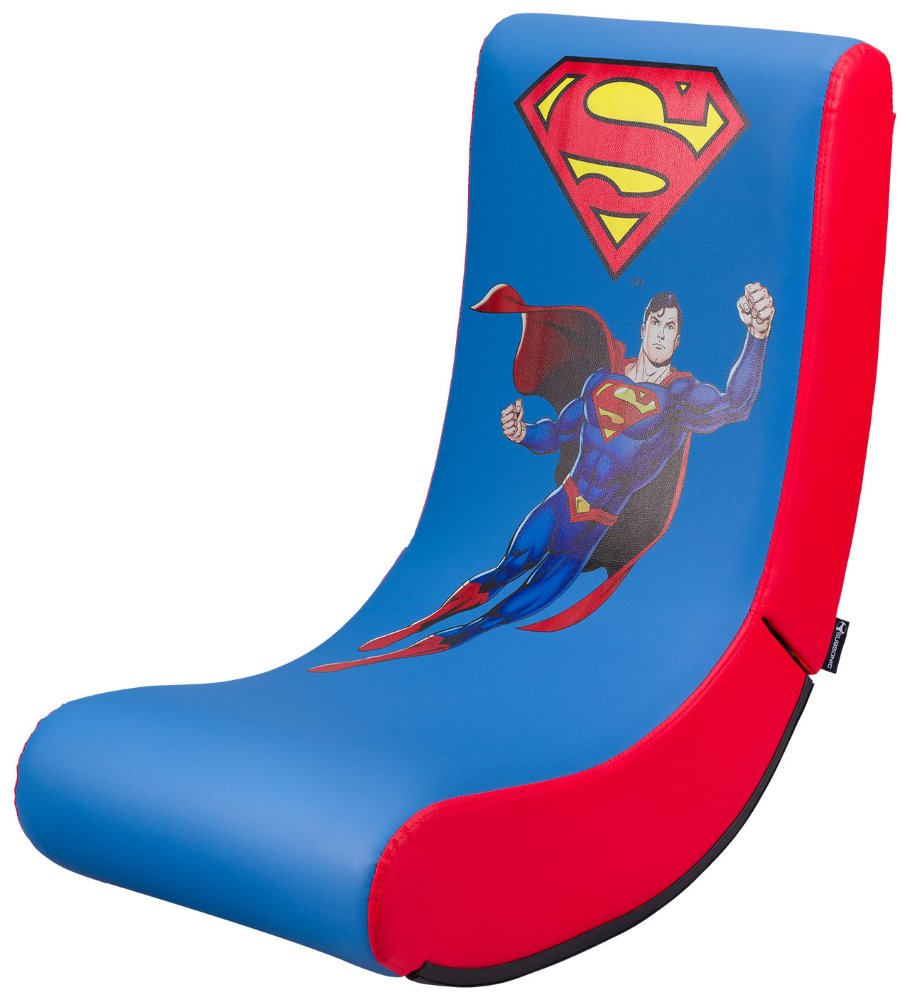Superman Rock N Seat Junior