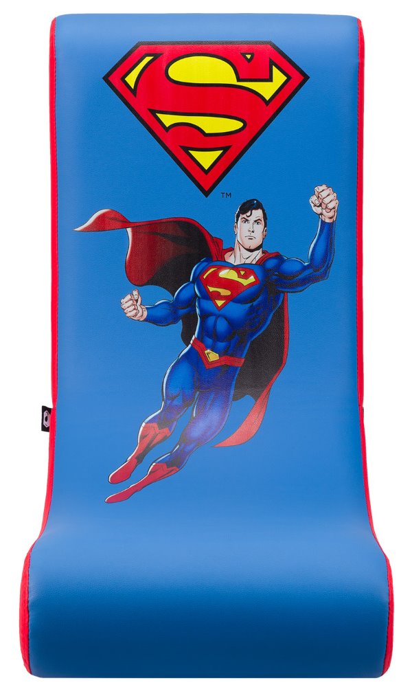Superman Rock N Seat Junior