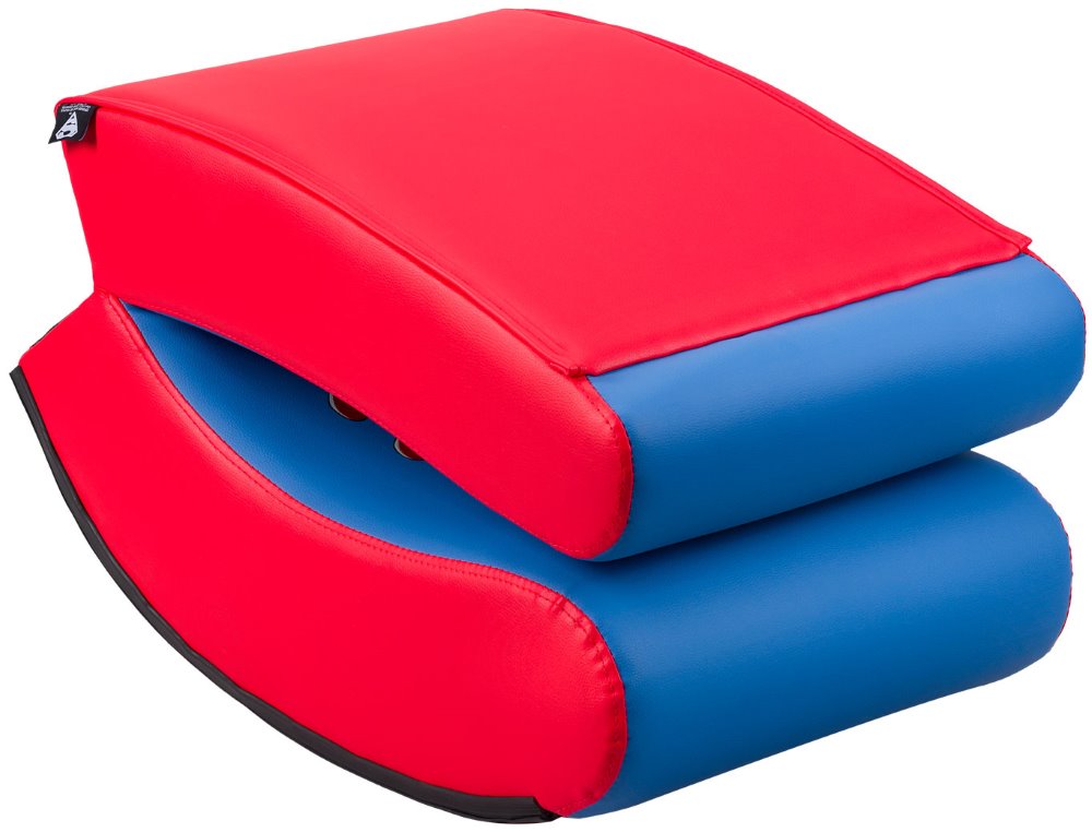 Superman Rock N Seat Junior