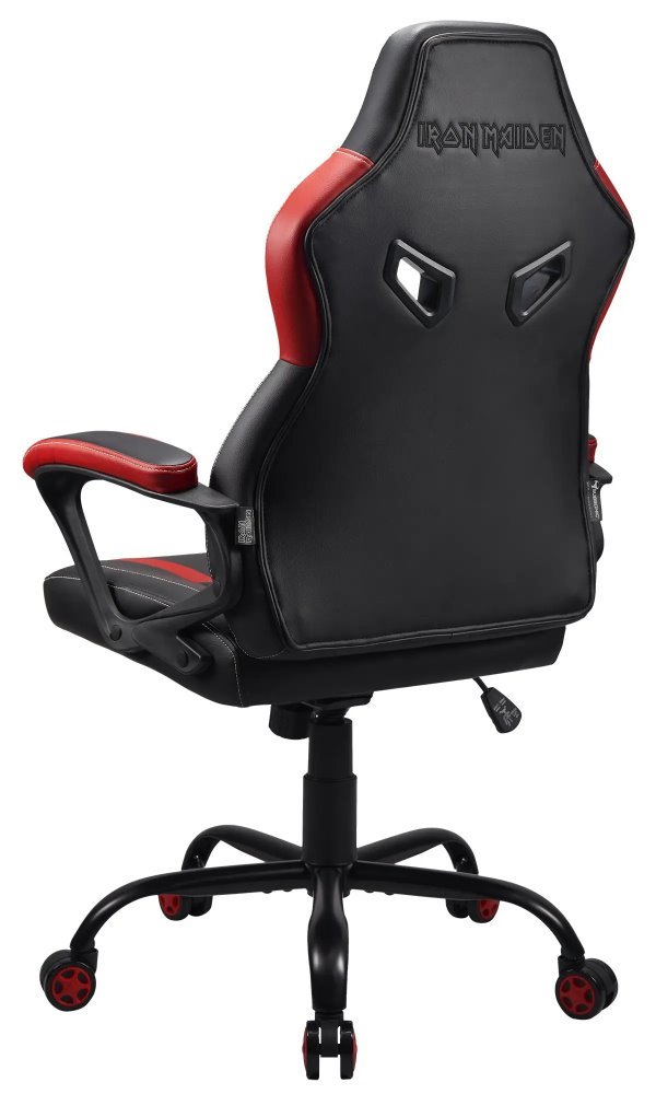 Iron Maiden Gaming Seat Junior