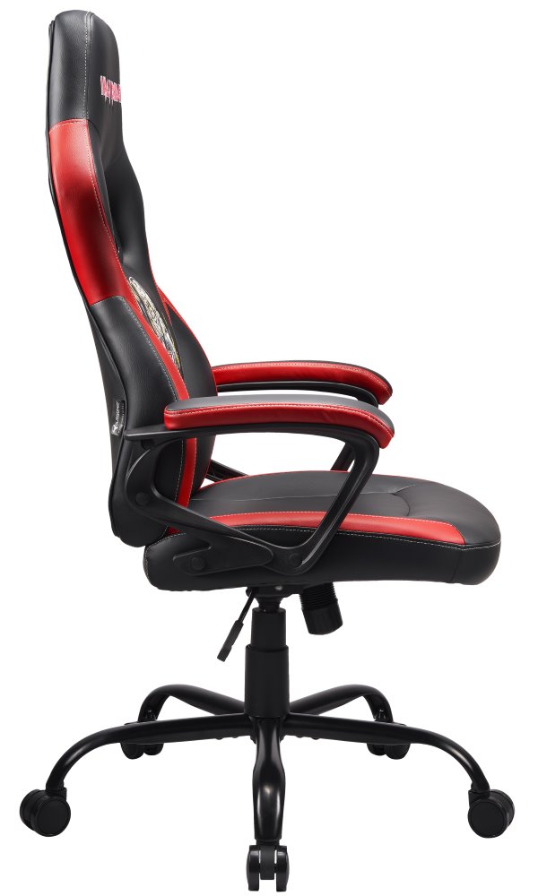 Iron Maiden Gaming Seat Original