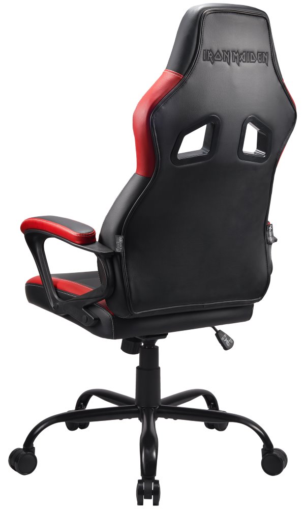 Iron Maiden Gaming Seat Original