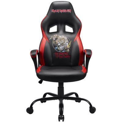 Iron Maiden Gaming Seat Original