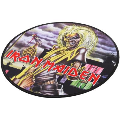 Iron Maiden herní podložka pod myš/ model 1/ 30 cm