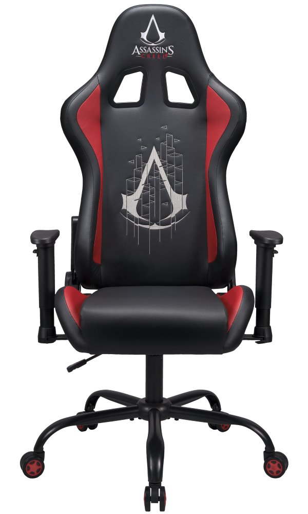 Assassins Creed Gaming Seat Pro