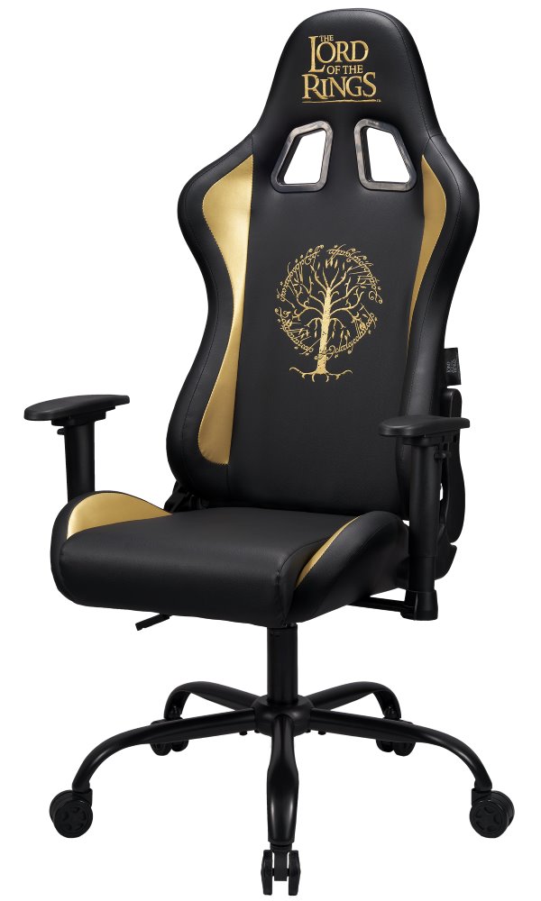 Lord of the Rings Gaming Seat Pro
