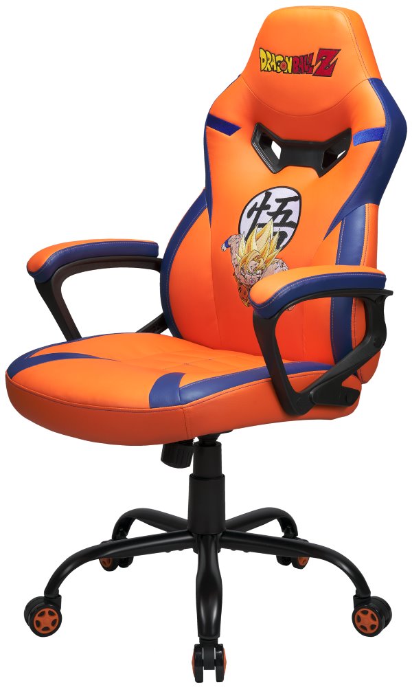 Dragonball Z Gaming Seat Junior Super Saiyan