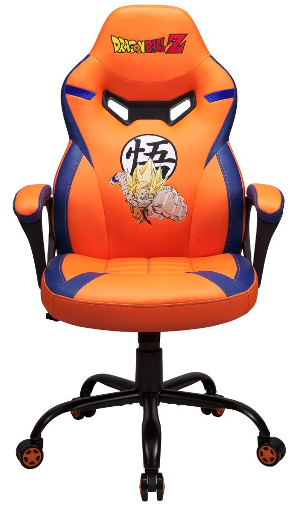 Dragonball Z Gaming Seat Junior Super Saiyan