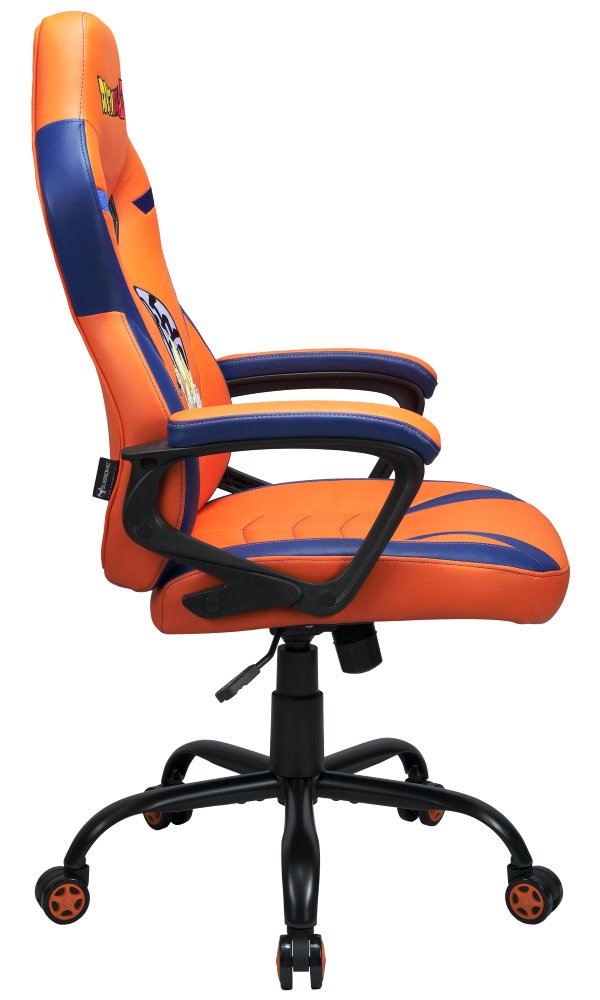 Dragonball Z Gaming Seat Junior Super Saiyan
