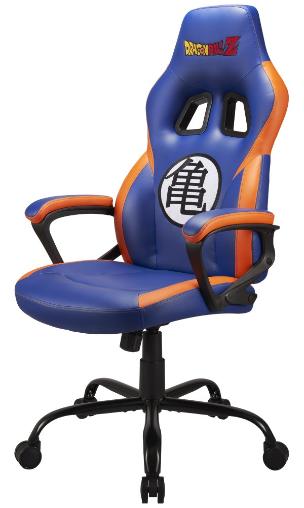 Dragonball Z Gaming Seat Original