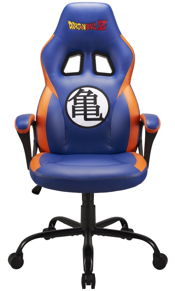 Dragonball Z Gaming Seat Original