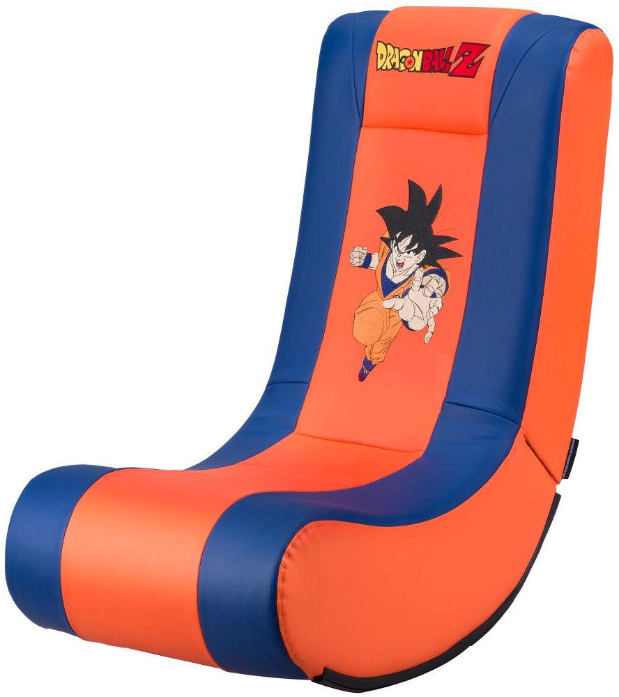 Dragonball Z Rock N Seat Junior