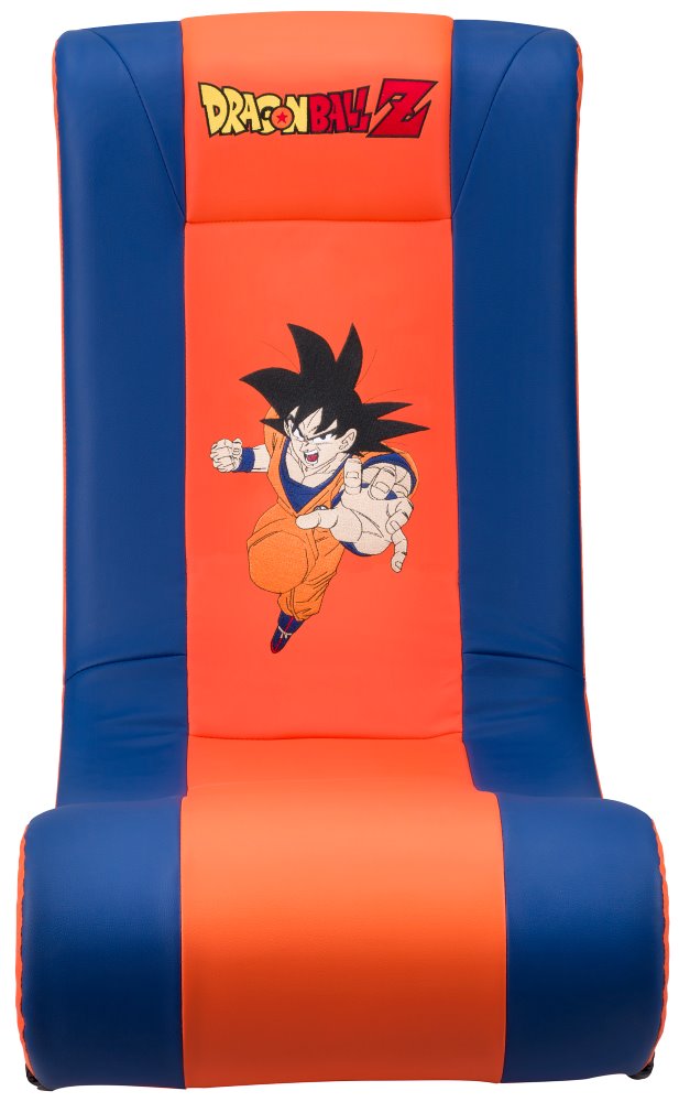 Dragonball Z Rock N Seat Junior