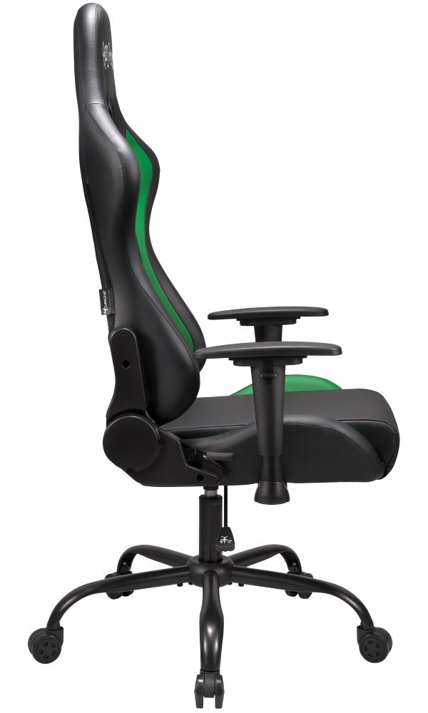Harry Potter Gaming Seat Pro HP Slytherin