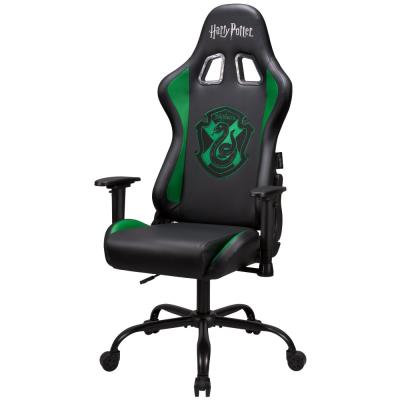 Harry Potter Gaming Seat Pro HP Slytherin