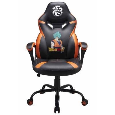 Dragonball Z Gaming Seat Junior Super Black